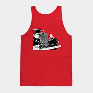 Dodge Truck Tank Top